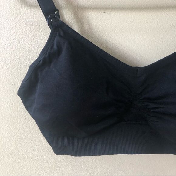 Hofish Nursing Bra Size L - Picture 2 of 6
